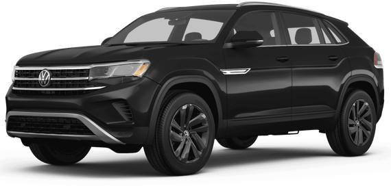 VOLKSWAGEN ATLAS CROSS SPORT 2024 1V2JE2CA9RC222374 image VOLKSWAGEN ATLAS CROSS SPORT 2024 1V2JE2CA9RC222374 image